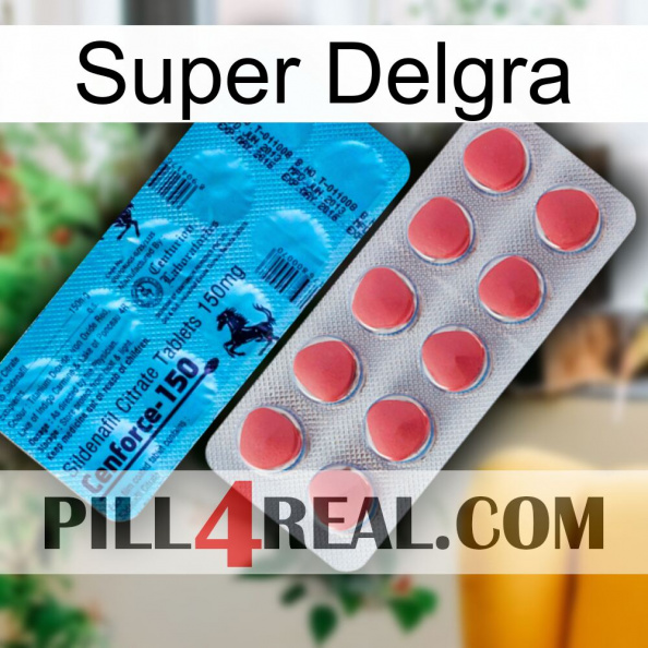 Super Delgra new14